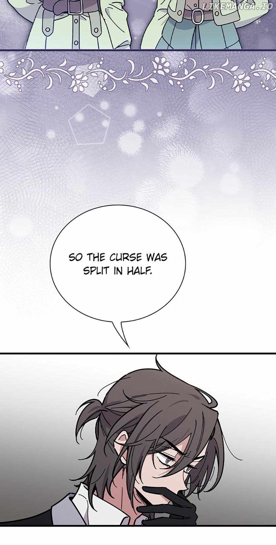 Raga of Withered Branches Chapter 109 35